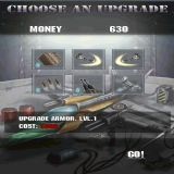 Download Az Sky Defender 3D Cell Phone Game